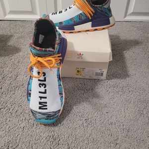 Adidas special addition